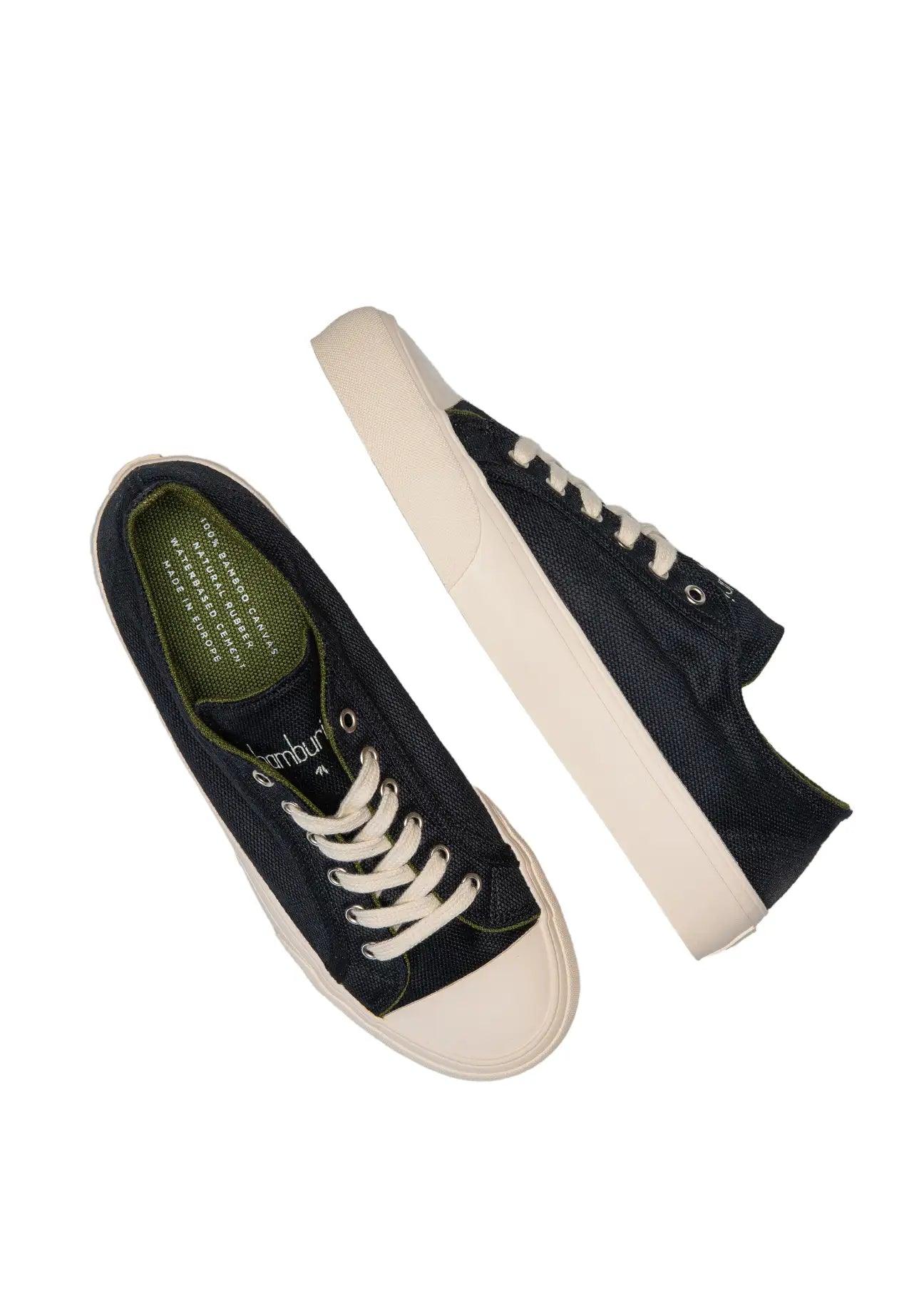 Bamburista Black - Ecomarket.com