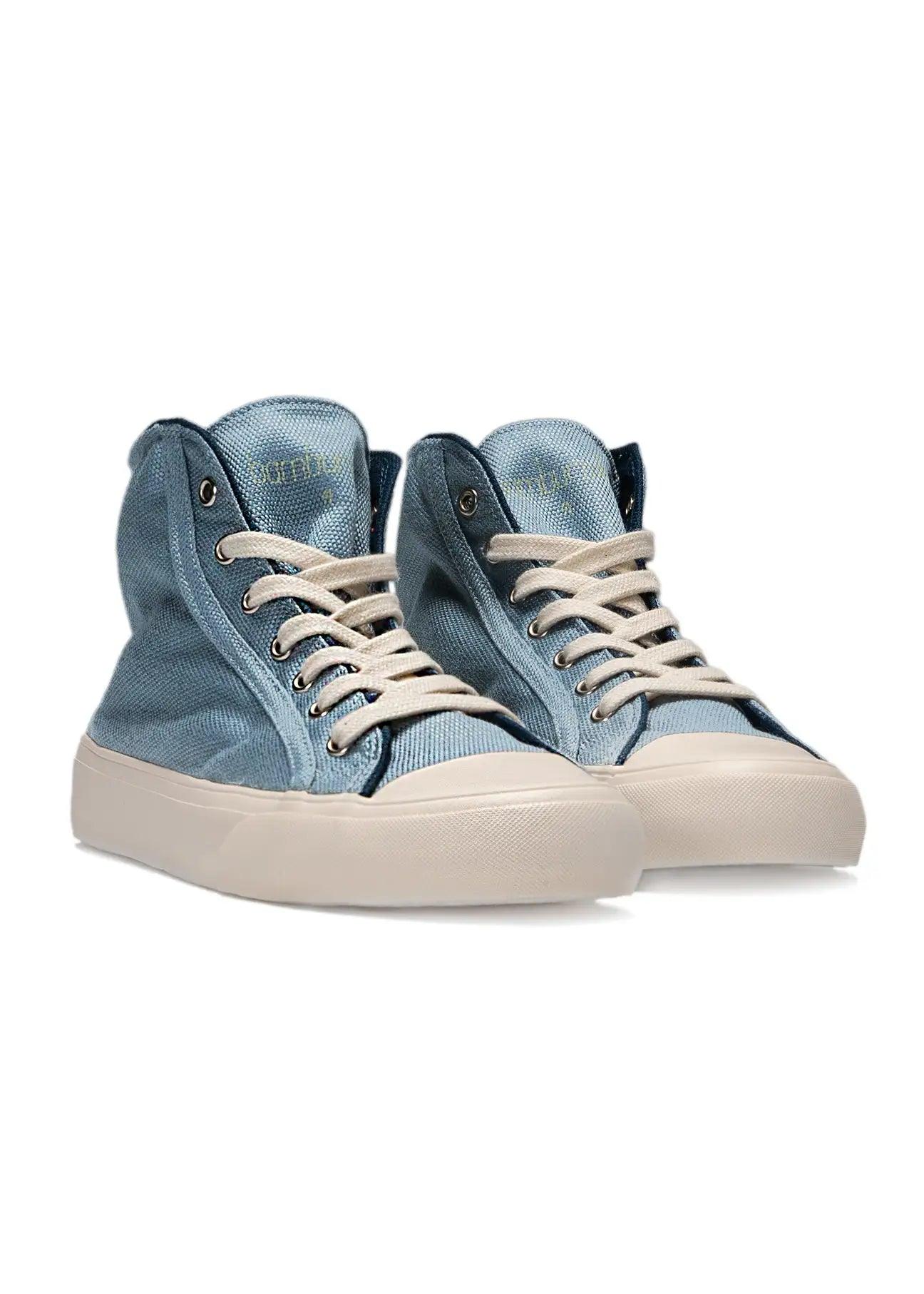 Bamburista Kawasemo Denim - Ecomarket.com