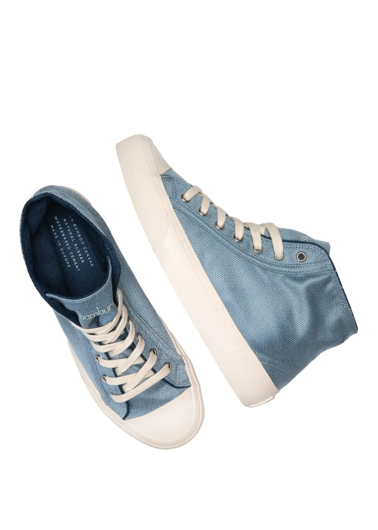Bamburista Kawasemo Denim - Ecomarket.com