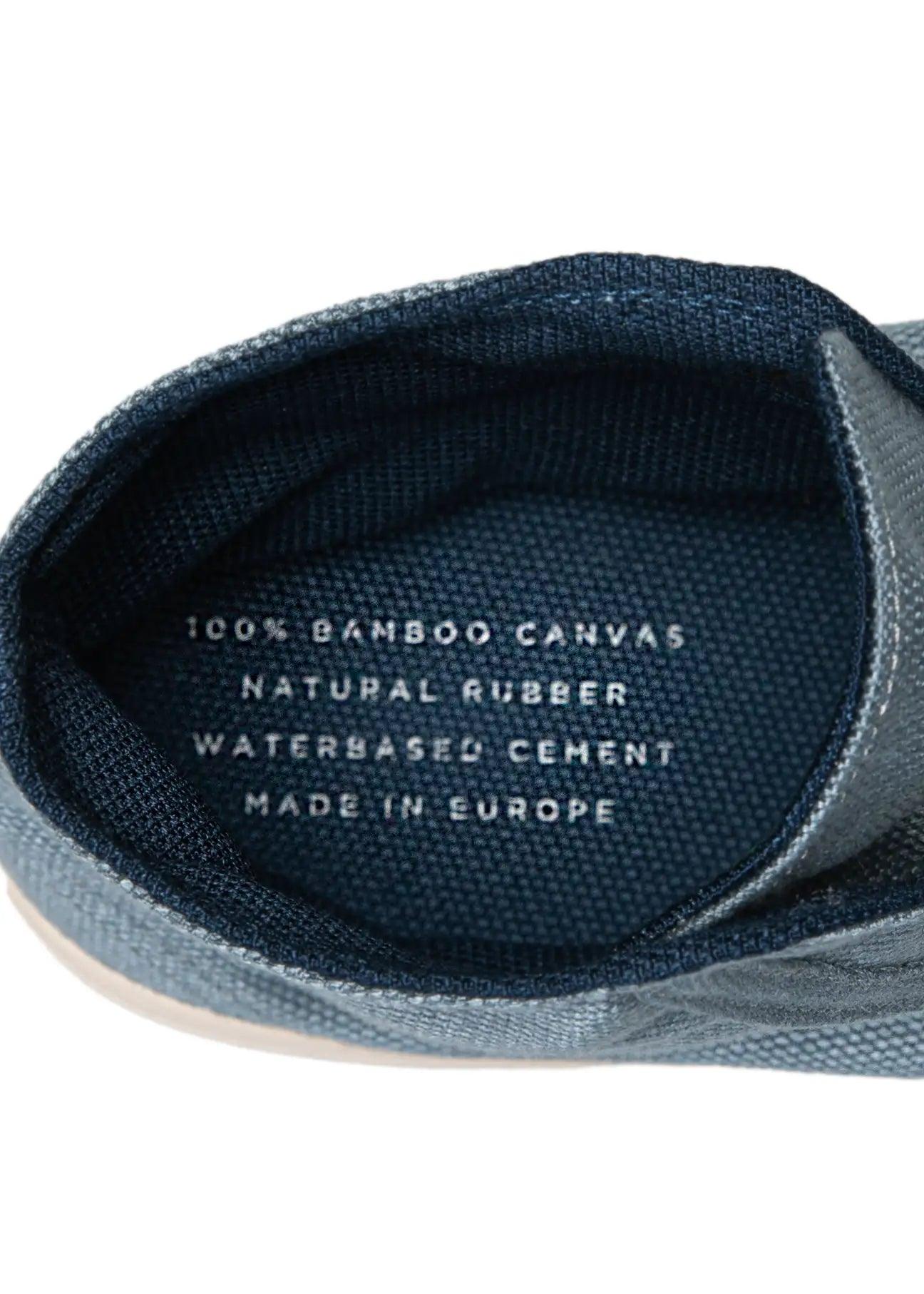 Bamburista Kawasemo Denim - Ecomarket.com