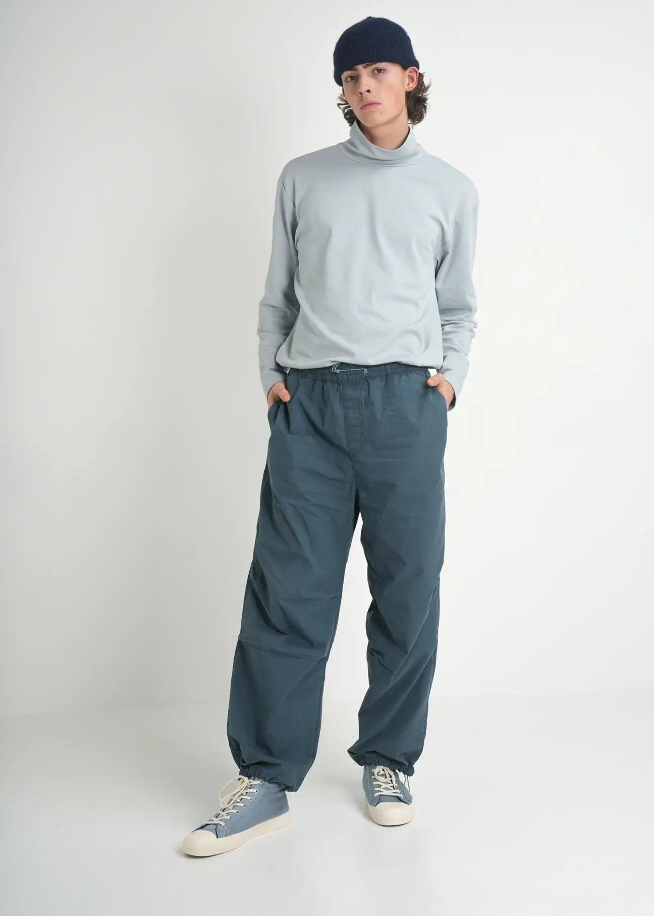 Bamburista Kawasemo Denim - Ecomarket.com
