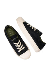 Bamburista Corvino Black - Ecomarket.com