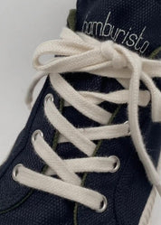 Bamburista Corvino Black - Ecomarket.com
