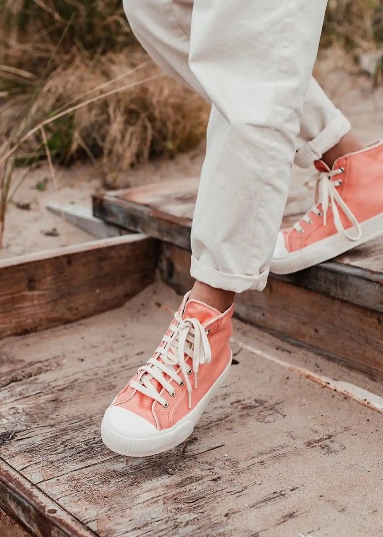Bamburista Flamingo - Ecomarket.com