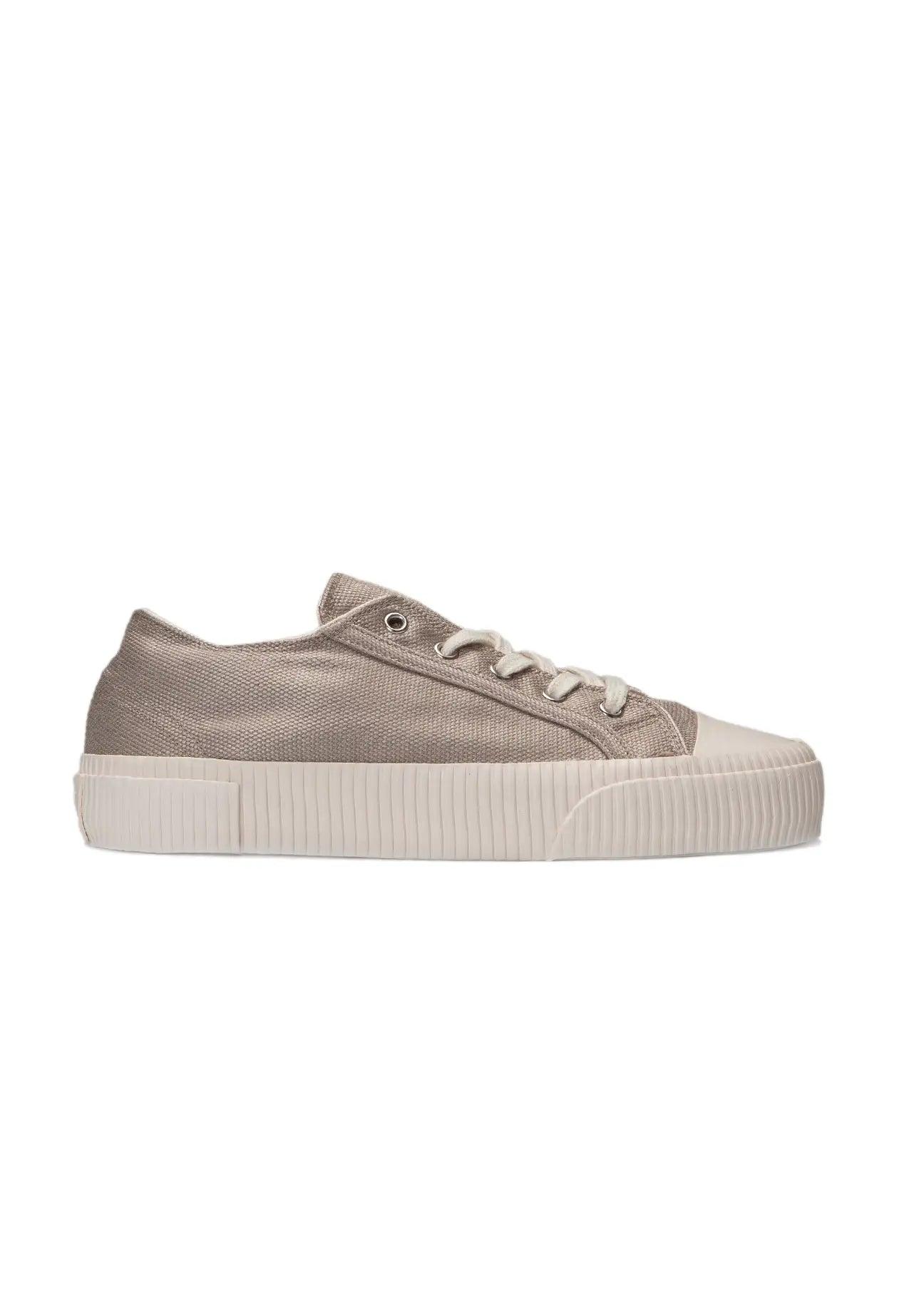 Bamburista Paloma Grey - Ecomarket.com