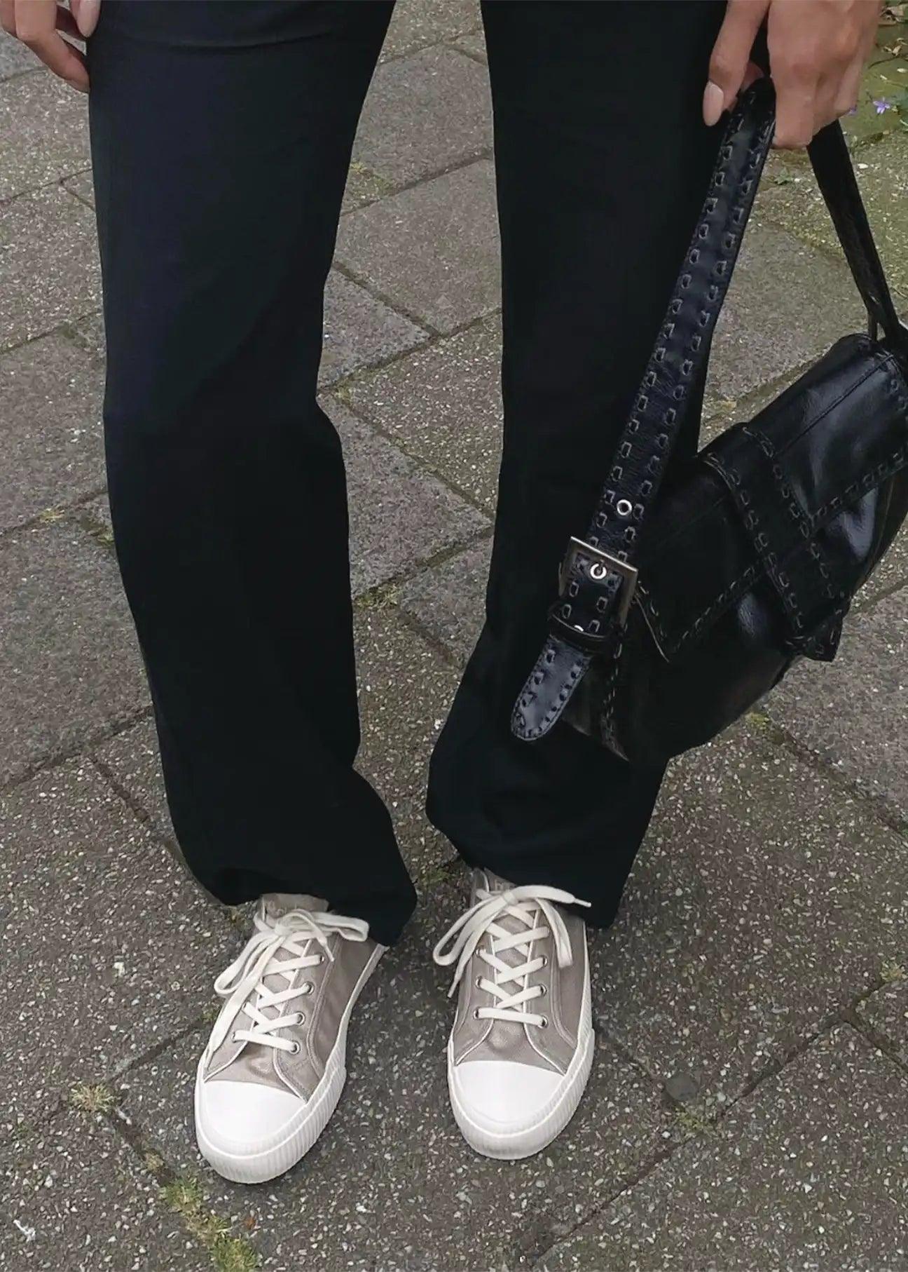 Bamburista Paloma Grey - Ecomarket.com