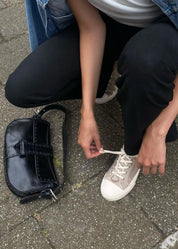 Bamburista Paloma Grey - Ecomarket.com