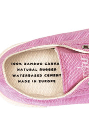 Bamburista Baby Pink - Ecomarket.com