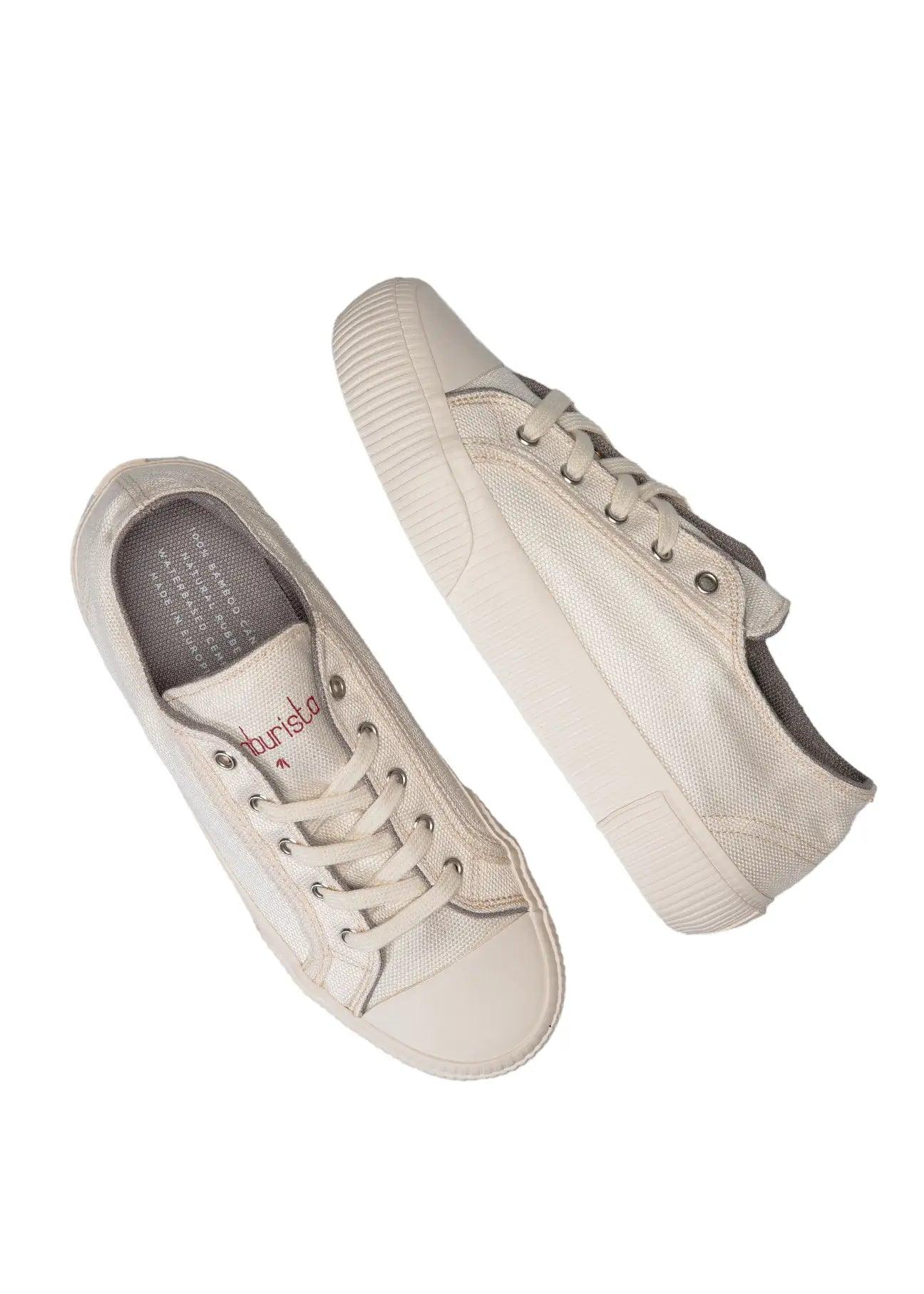 Bamburista White Sand - Ecomarket.com