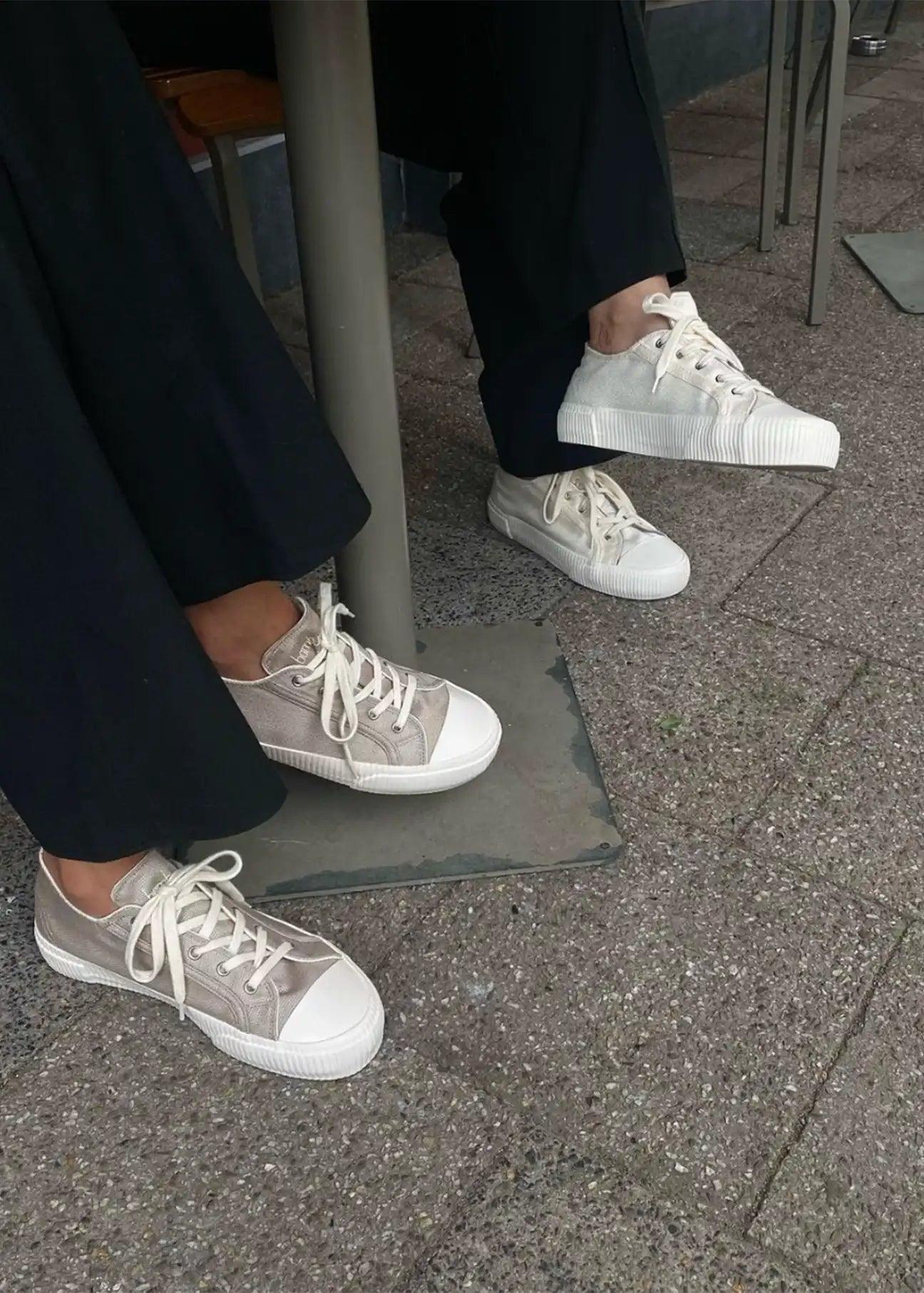 Bamburista Paloma Grey - Ecomarket.com