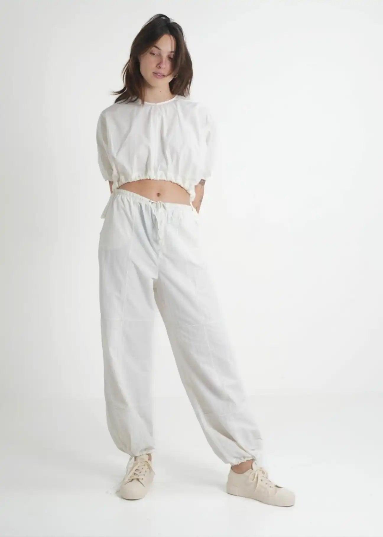 Bamburista White Sand - Ecomarket.com