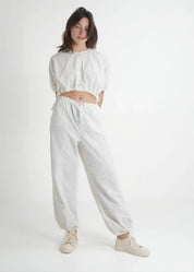 Bamburista White Sand - Ecomarket.com
