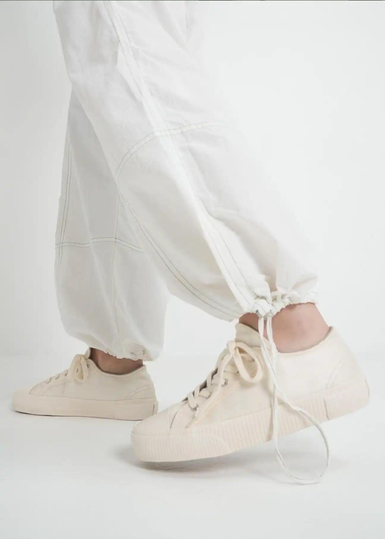 Bamburista White Sand - Ecomarket.com