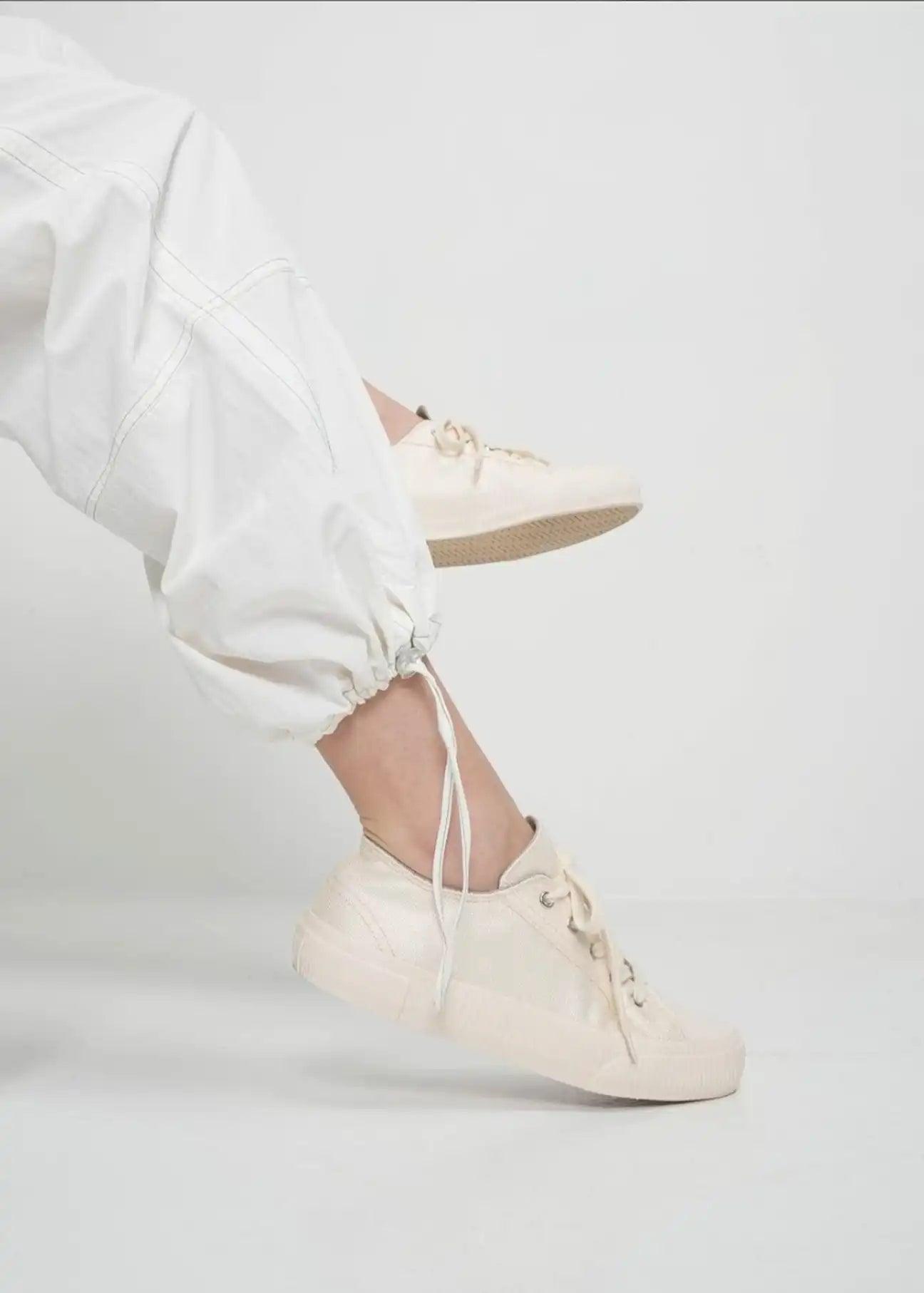 Bamburista White Sand - Ecomarket.com