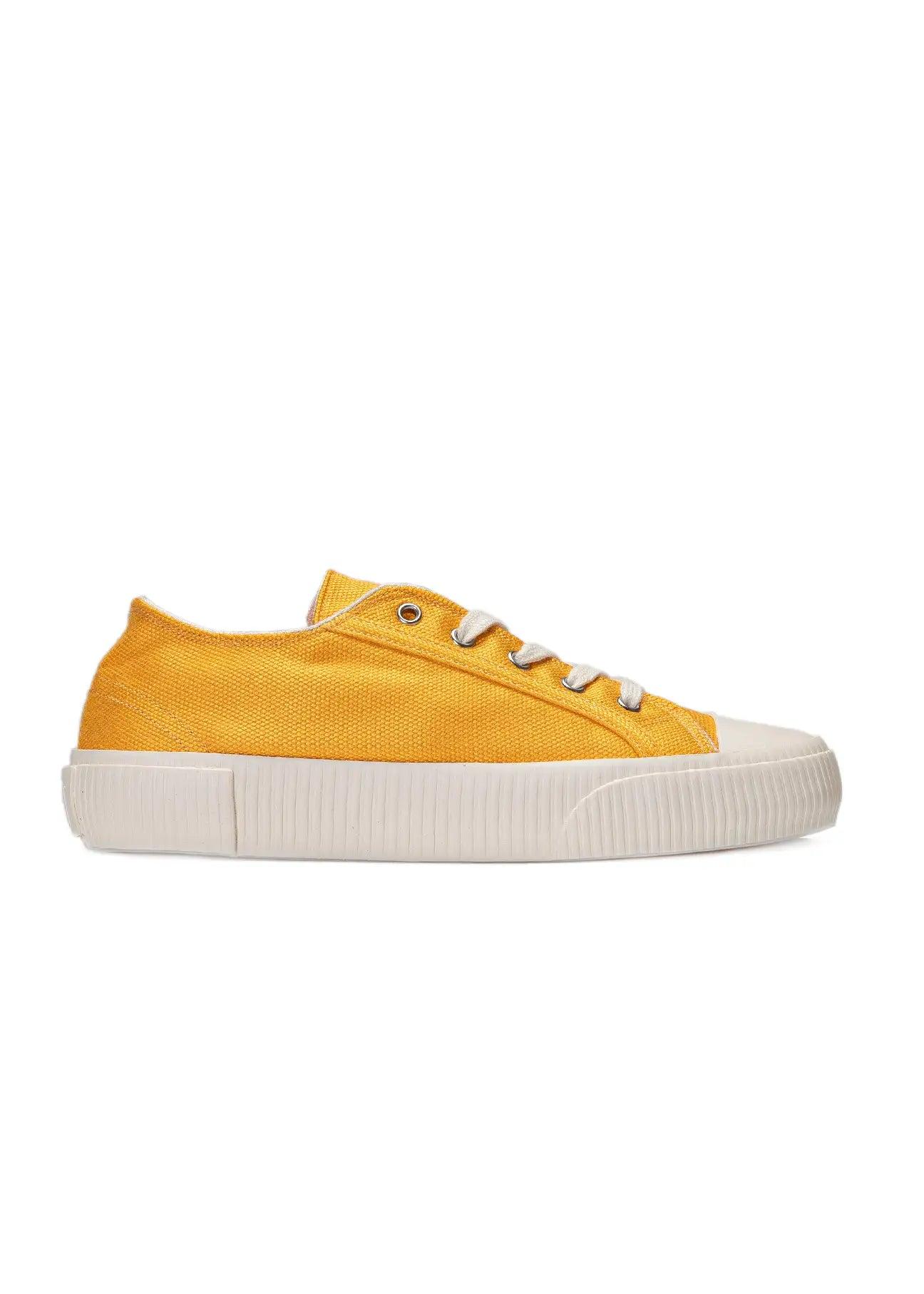 Bamburista Yellow Canarino - Ecomarket.com