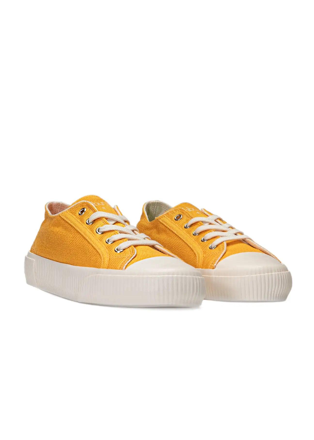 Bamburista Yellow Canarino - Ecomarket.com