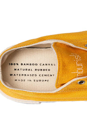 Bamburista Yellow Canarino - Ecomarket.com