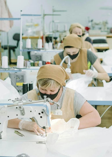 Producción Responsable