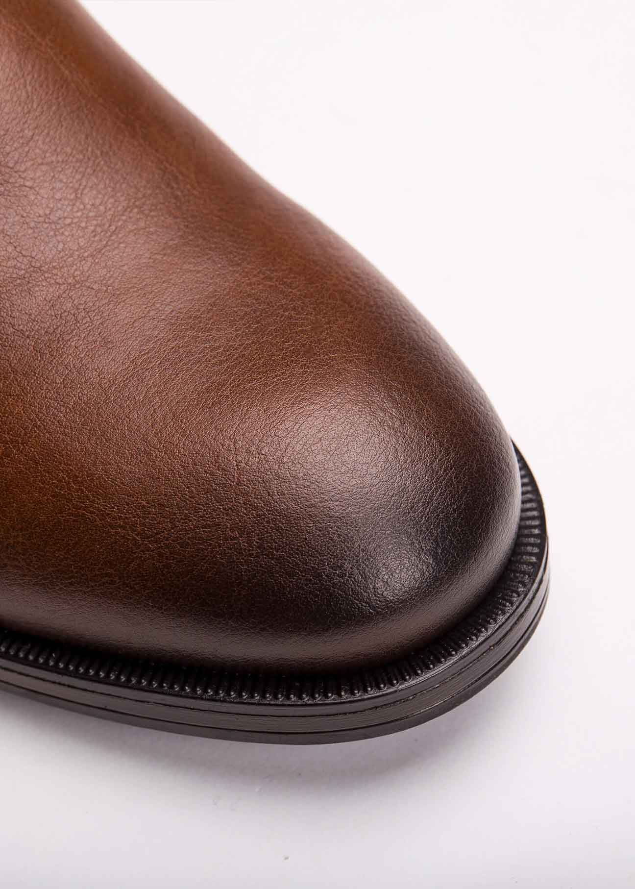 Basti Vegan Chelsea Boots - Ecomarket.com
