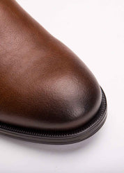 Basti Vegan Chelsea Boots - Ecomarket.com