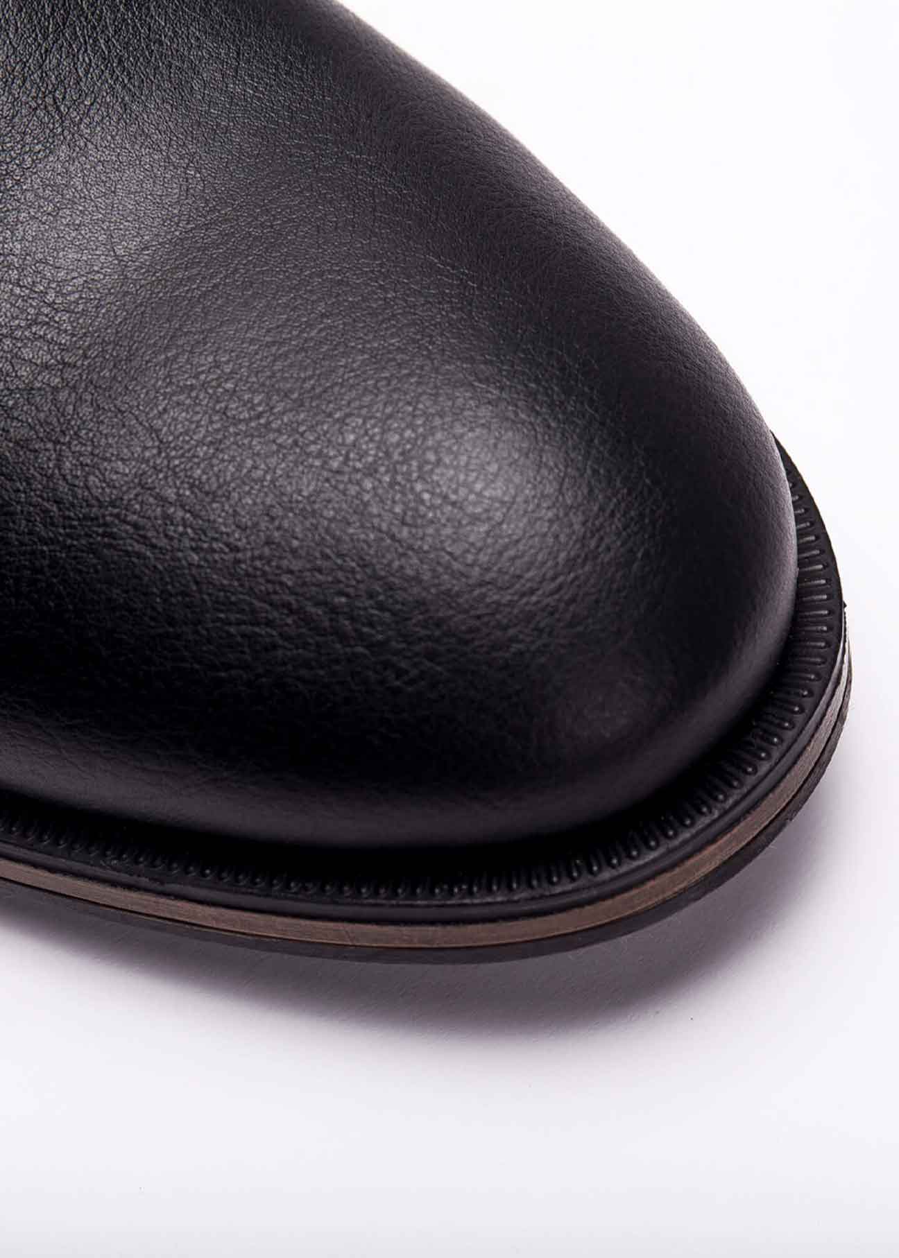 Basti Vegan Chelsea Boots - Ecomarket.com