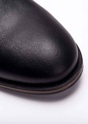Basti Vegan Chelsea Boots - Ecomarket.com