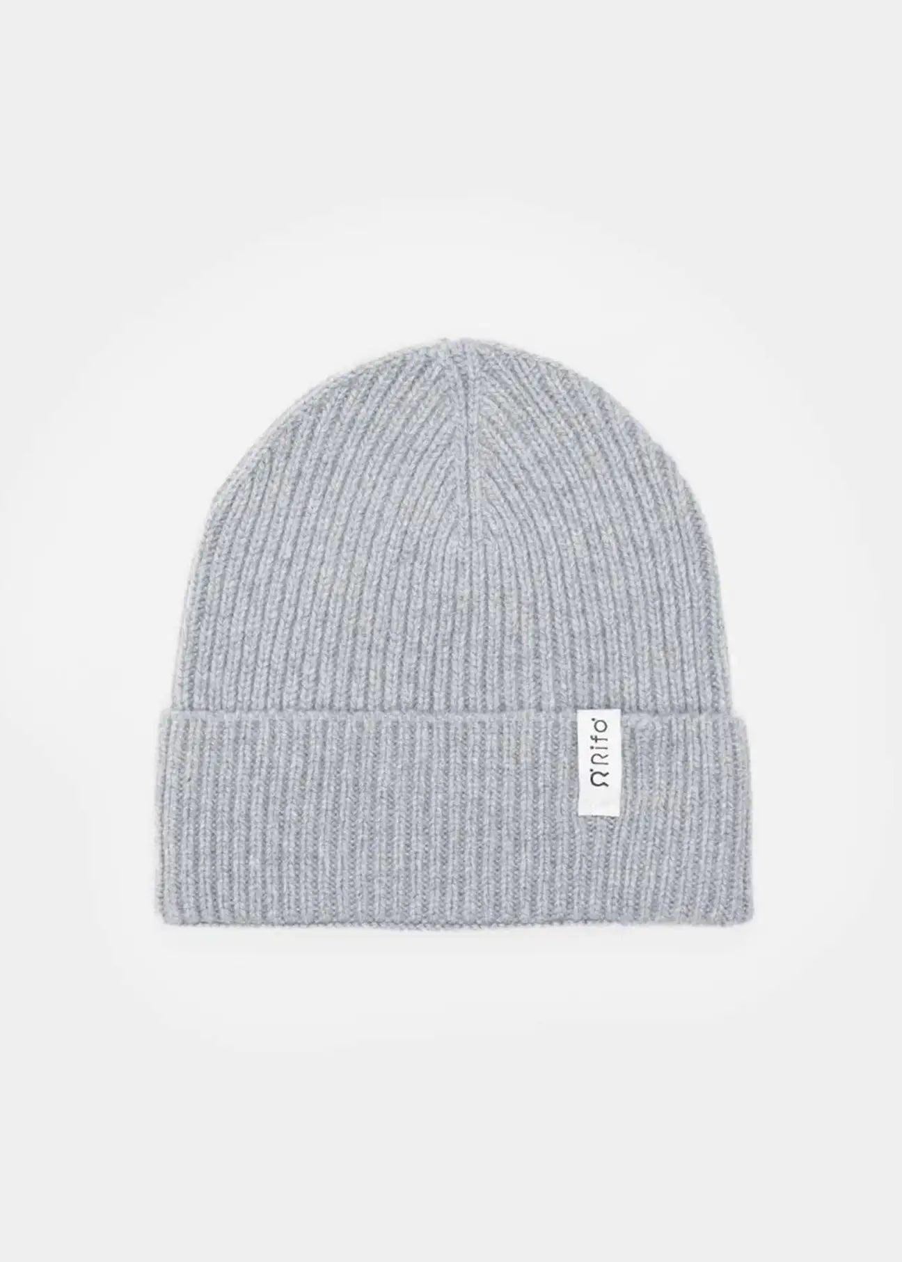 Marcello Recycled Cashmere Beanie - Ecomarket.com