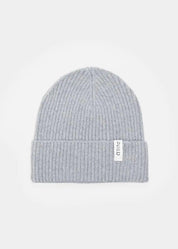 Marcello Recycled Cashmere Beanie - Ecomarket.com