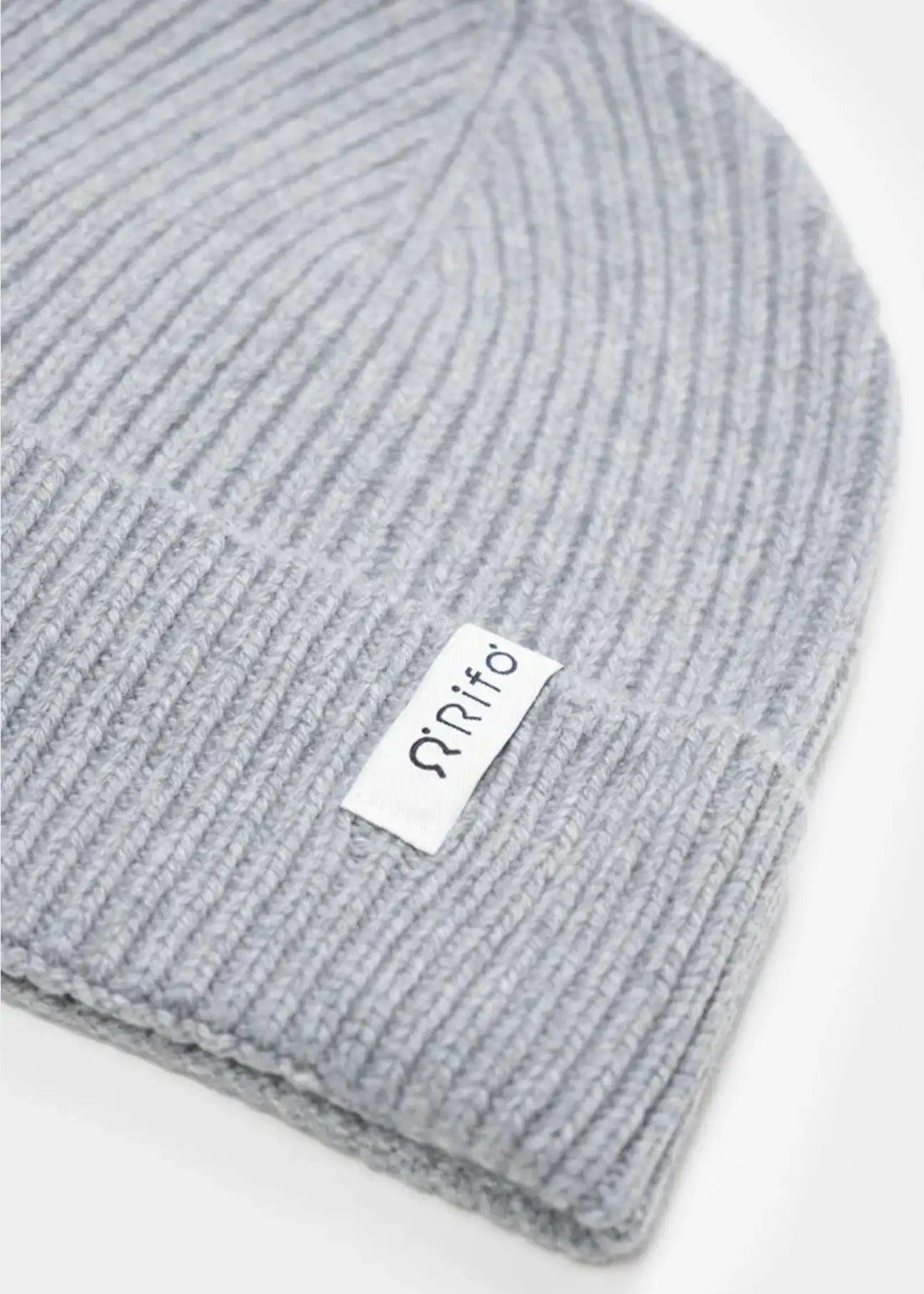 Marcello Recycled Cashmere Beanie - Ecomarket.com