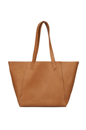 Totissimo shoulder bag - Camel - Ecomarket.com