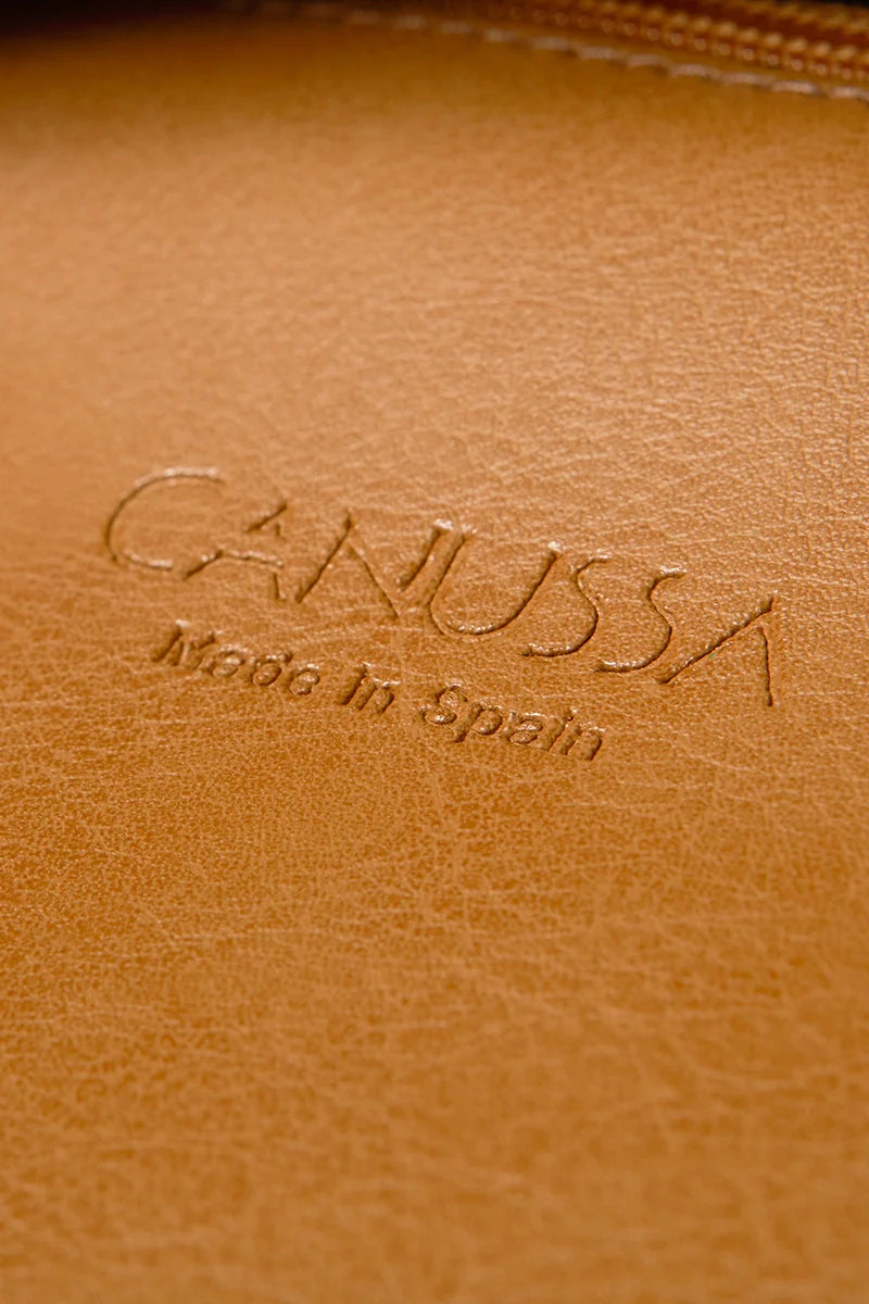 Totissimo shoulder bag - Camel - Ecomarket.com