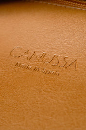 Totissimo shoulder bag - Camel - Ecomarket.com