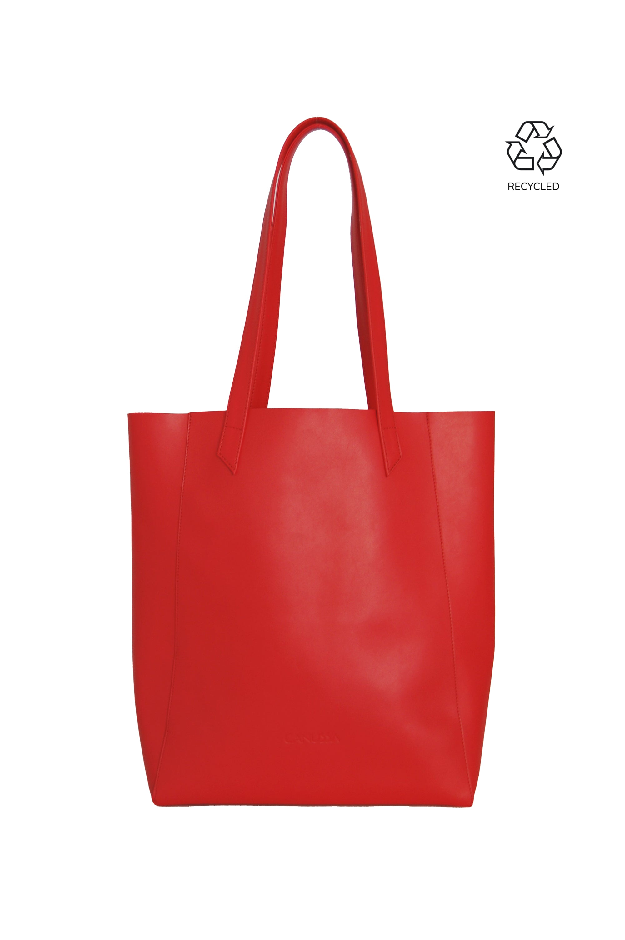 Lite - Cherry Vegan shoulder bag - Ecomarket.com