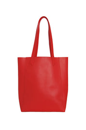Lite - Cherry Vegan shoulder bag - Ecomarket.com