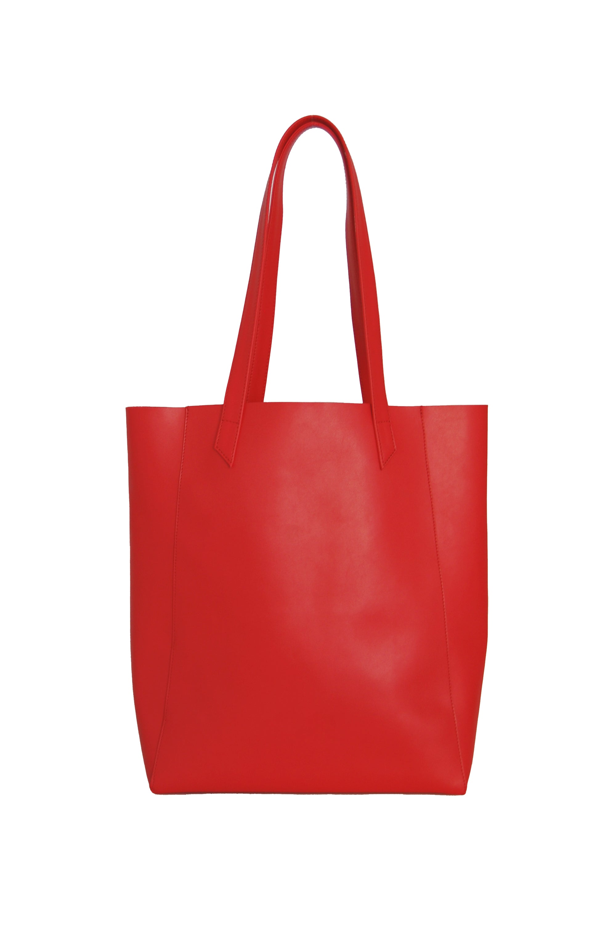 Lite - Cherry Vegan shoulder bag - Ecomarket.com