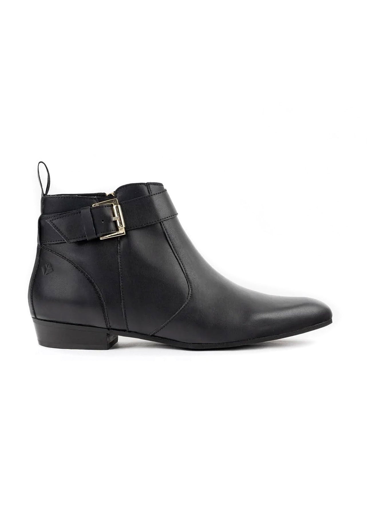 Olympe Vegan Ankle Boot - Ecomarket.com