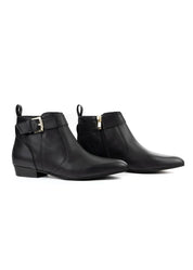 Olympe Vegan Ankle Boot - Ecomarket.com