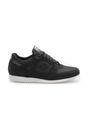 Raven Black Vegan Sneaker - Ecomarket.com