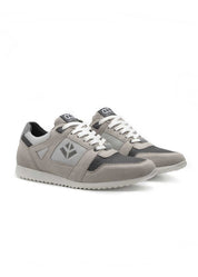 Raven Grey Vegan Sneaker - Ecomarket.com