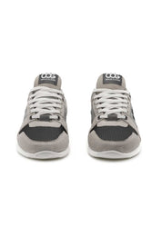 Raven Grey Vegan Sneaker - Ecomarket.com