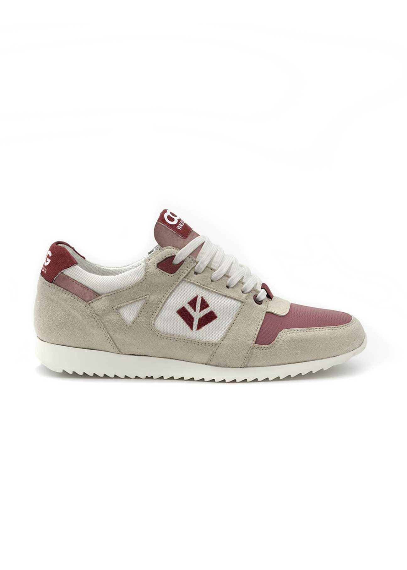 Raven Rose Vegan Sneaker - Ecomarket.com