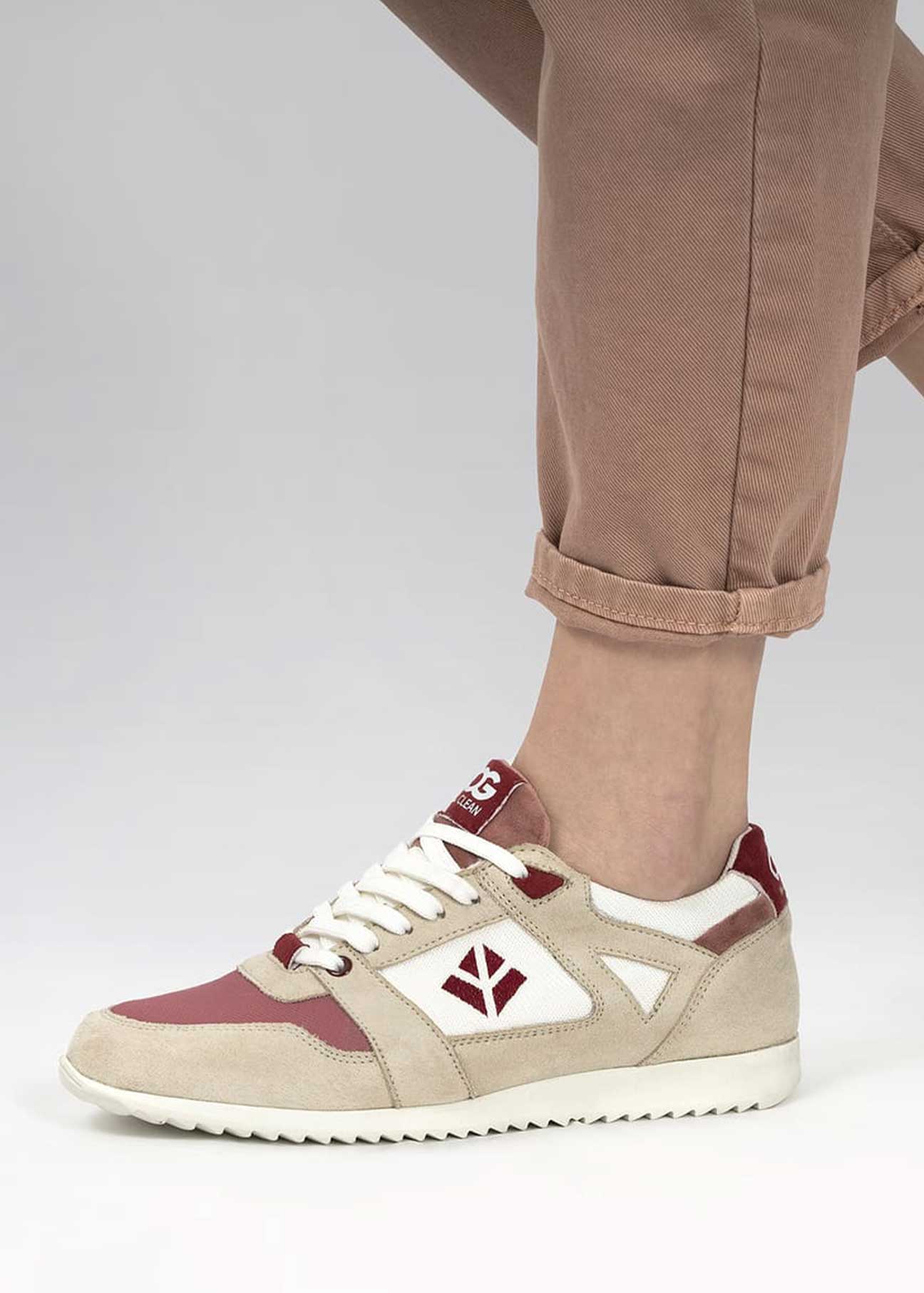 Raven Rose Vegan Sneaker - Ecomarket.com