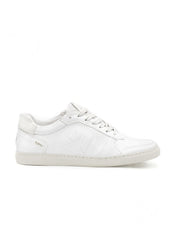 Topsy Vegan Sneaker white - Ecomarket.com