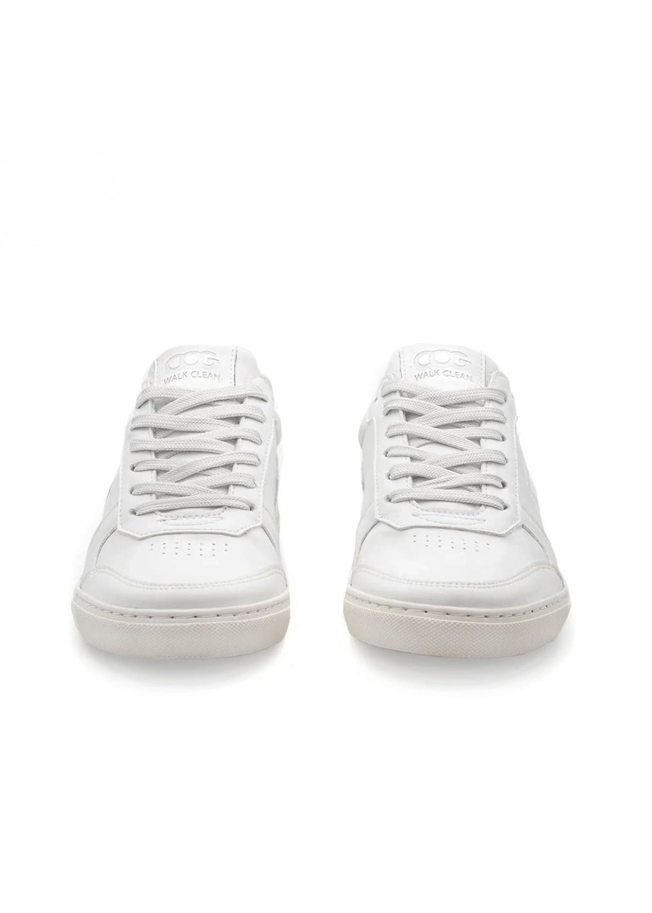 Topsy Vegan Sneaker white - Ecomarket.com