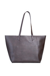 Totissimo shoulder bag - Chocolate - Ecomarket.com