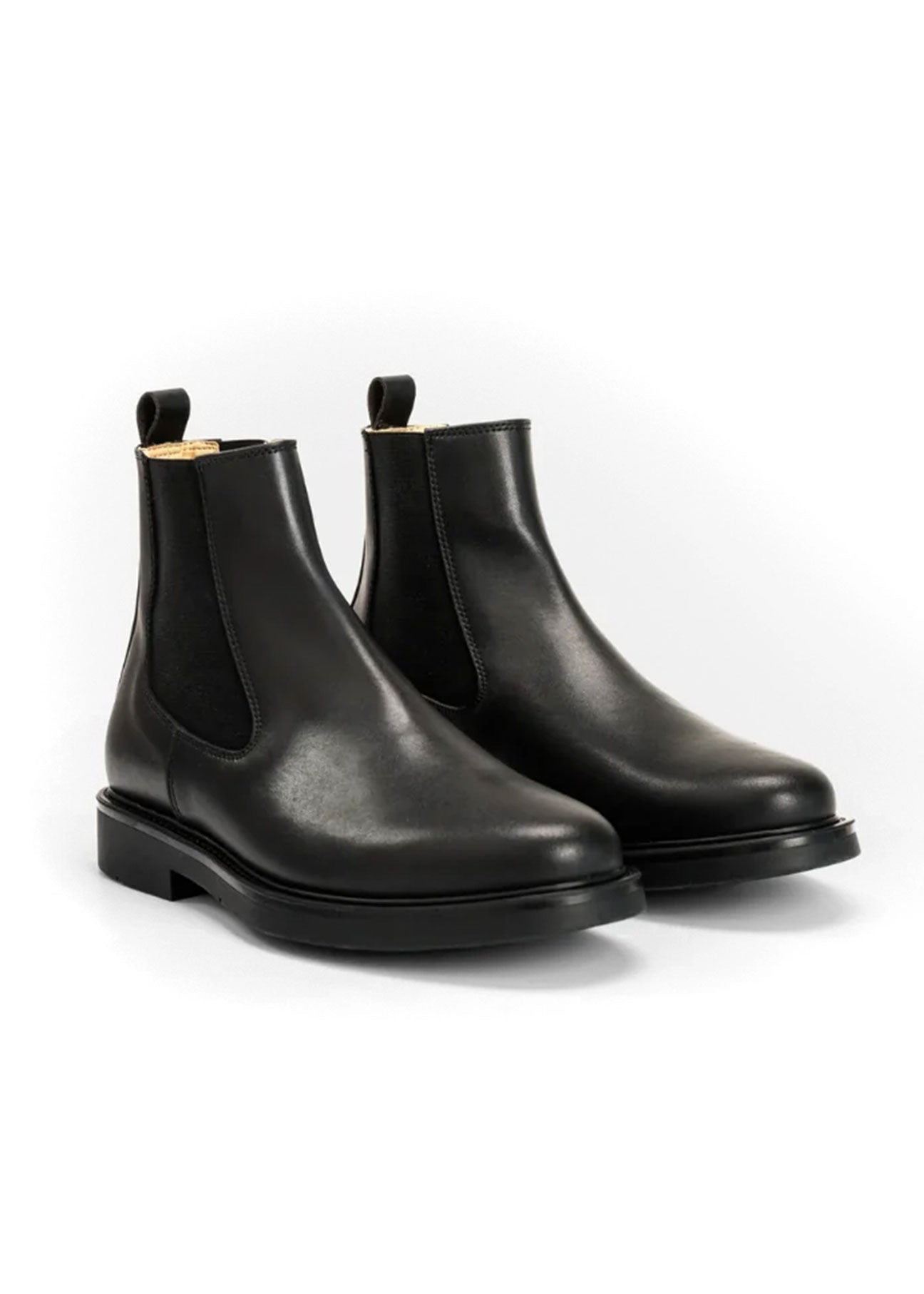 Men’s Vegan Chelsea Boots - Ecomarket.com