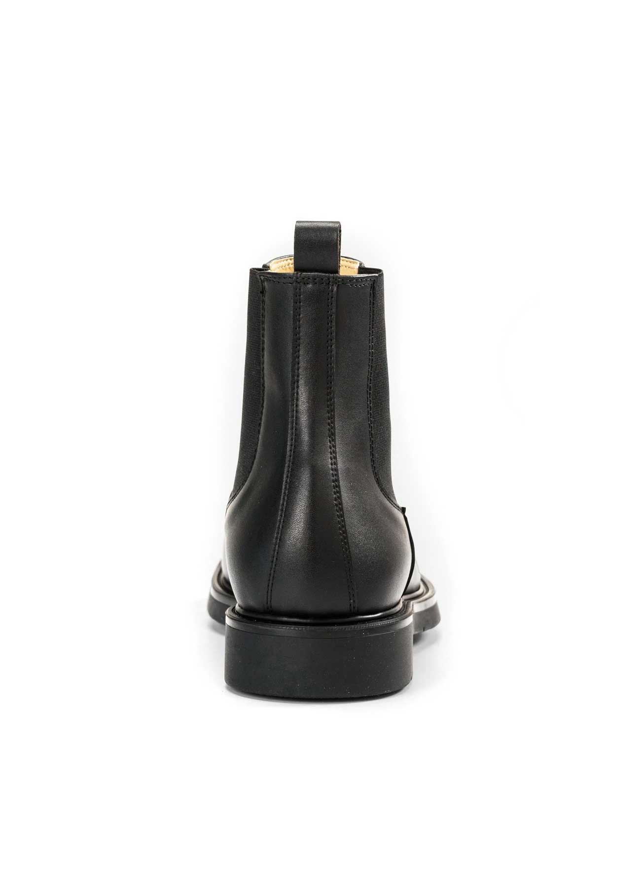 Men’s Vegan Chelsea Boots - Ecomarket.com