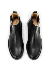 Men’s Vegan Chelsea Boots - Ecomarket.com