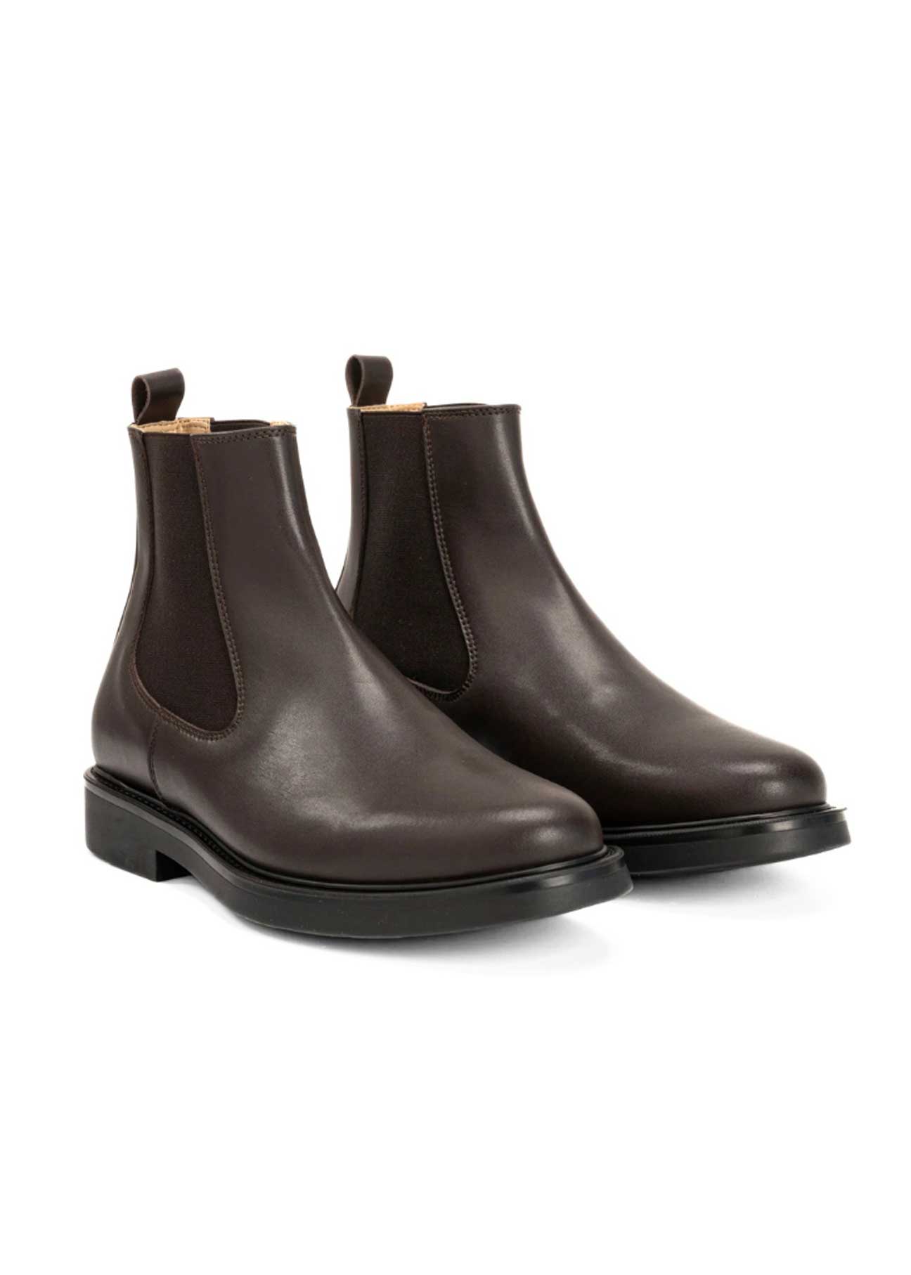 Men’s Vegan Chelsea Boots - Ecomarket.com