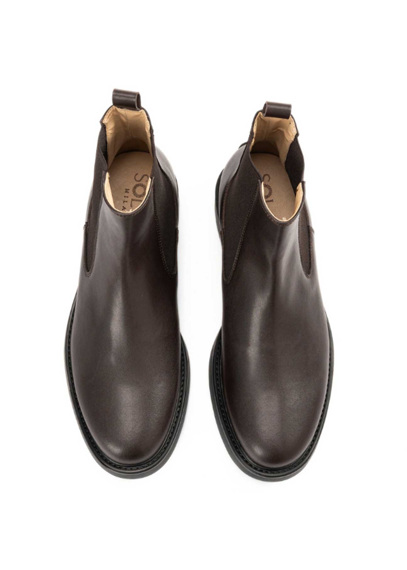Men’s Vegan Chelsea Boots - Ecomarket.com